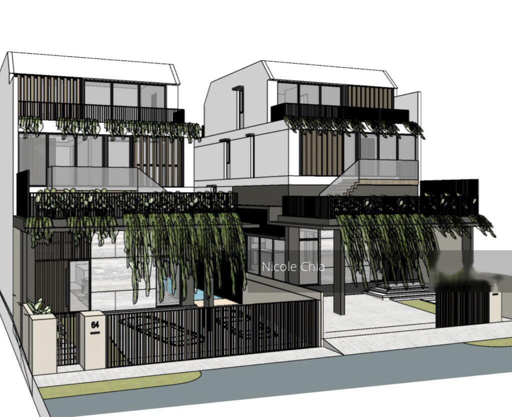 Serangoon Garden Estate thumbnail photo